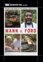 Mann v. Ford - Maro Chermayeff; Micah Fink