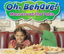 Manners at the Table