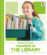 Manners in the Library