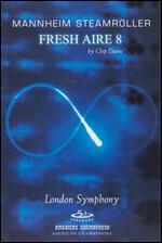 Mannheim Steamroller: Fresh Aire 8 [DVD/CD]