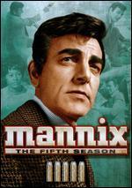 Mannix: The Fifth Season [6 Discs]