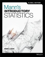 Mann's Introductory Statistics