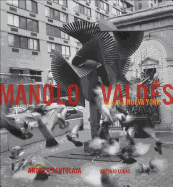 Manolo Valdes Sculptures in New York