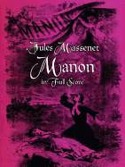Manon in Full Score