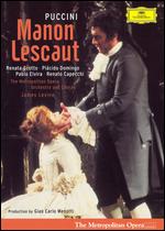 Manon Lescaut (The Metropolitan Opera) - Gian Carlo Menotti