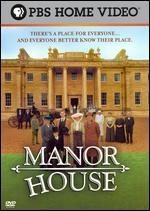 Manor House [3 Discs] - 