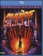 Manos, the Hands of Fate [Blu-ray]