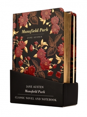 Mansfield Park Gift Pack - Austen, Jane