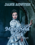 Mansfield Park - Large Print