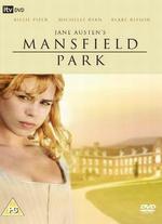 Mansfield Park - Iain B. MacDonald