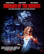 Mansion of the Doomed [Blu-ray]