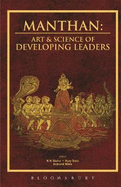 Manthan: Art & Science of Developing Leaders