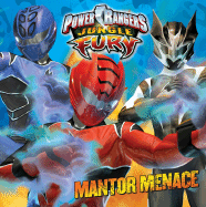 Mantor Menace - Stone, Slade