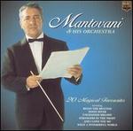 Mantovani and His Orchestra