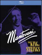 Mantovani, The King of Strings [Blu-ray]