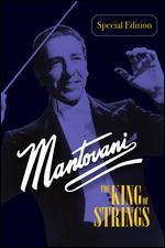 Mantovani, the King of Strings