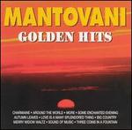 Mantovani's Golden Hits [Intercontinental]