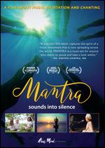 Mantra: Sounds Into Silence - Georgia Wyss