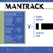 Mantrack: How to Gift Book - Cedco Publishing (Creator)