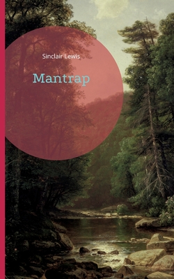 Mantrap - Lewis, Sinclair