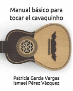 Manual Bsico Para Tocar El Cavaquinho