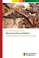 Manual da Fauna Edfica