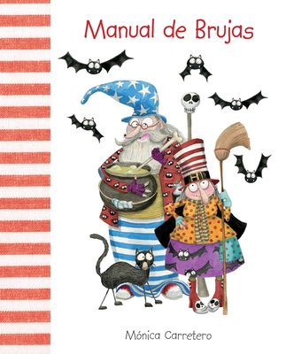 Manual de Brujas (Witches Handbook) - Carretero, M?nica (Illustrator)