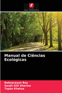 Manual de Ci?ncias Ecol?gicas