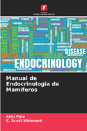 Manual de Endocrinologia de Mam?feros