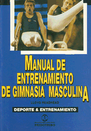 Manual de Entrenamiento de Gimnasia Masculina - Readhead, Lloyd