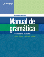 Manual de Gramtica: En Espanol