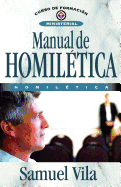 Manual de Homil Tica