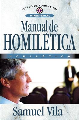 Manual de Homil?tica - Vila-Ventura, Samuel