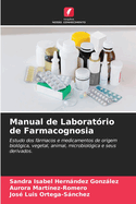 Manual de Laboratrio de Farmacognosia