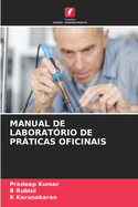 Manual de Laborat?rio de Prticas Oficinais