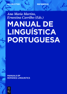 Manual de lingustica portuguesa