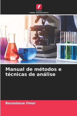 Manual de mtodos e tcnicas de anlise - Omar, Besseboua