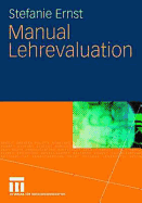 Manual Lehrevaluation