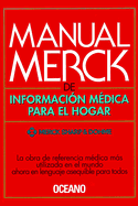 Manual Merck de Informacion Medica Para El Hogar