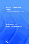 Manual of Business French