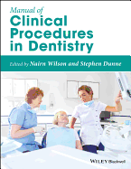 Manual of Clinical Procedures in Dentistry