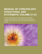 Manual of Conchology, Structural and Systematic: With Illustrations of the Species
