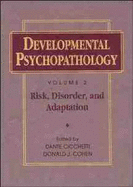 Manual of Developmental Psychopathology