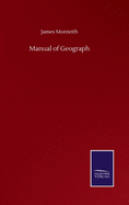 Manual of Geograph