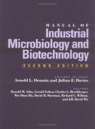 Manual of Industrial Microbiology and Biotechnology