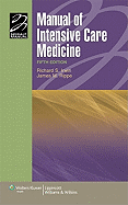 Manual of Intensive Care Medicine