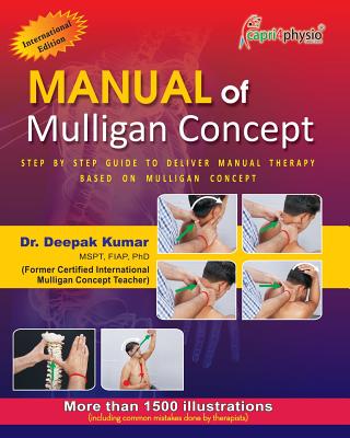 Manual of Mulligan Concept: International Edition - Kumar, Deepak