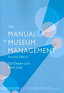 Manual of Museum Management