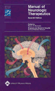 Manual of Neurologic Therapeutics - Samuels, Martin A, MD, Facp, Faan (Editor)