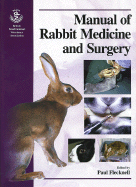 Manual Rabbit Medicine/Surgery-00
